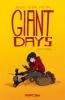 Giant Days - Auf sie mit Gebrüll - John Allison, Lissa Treiman, Whitney Cogar
