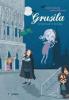 Grusila - Vampirspuk in Venedig - Julia Freidank