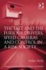 Fast and The Furious: Drivers, Speed Cameras and Control in a Risk Society - Dr Helen Wells