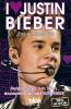 I Love Justin Bieber - Various