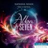 Alba & Seven - Natasha Ngan