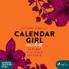 Calendar Girl - Ersehnt, MP3-CD - Audrey Carlan