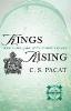The Captive Prince 3. Kings Rising - C. S. Pacat