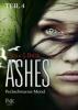 Ashes - Pechschwarzer Mond - Teil 4 - Ilsa J. Bick
