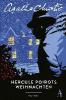 Hercule Poirots Weihnachten - Agatha Christie