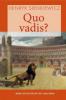 Quo vadis? - Henryk Sienkiewicz