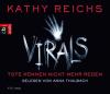 VIRALS - Tote können nicht mehr reden - Kathy Reichs