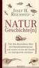 Naturgeschichte(n) - Josef H. Reichholf