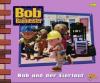 Bob, der Baumeister - Bob und der Eierlauf - 