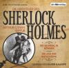 Die Abenteuer des Sherlock Holmes. Ein Skandal in Böhmen & Die Liga der Rotschöpfe - Arthur Conan Doyle