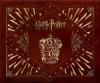 Harry Potter: Gryffindor Deluxe Stationery Set - Insight Editions