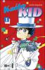 Kaito Kid. Bd.1 - Gosho Aoyama