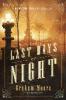 The Last Days of Night - Graham Moore