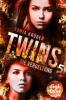 Twins (5). Die Vergeltung - Tonia Krüger