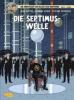 Blake & Mortimer, Band 19: Die Septimus-Welle - Jean Dufaux