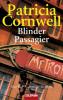 Blinder Passagier - Patricia Cornwell
