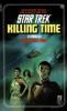 Killing Time - Della Van Hise
