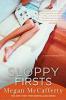 Sloppy Firsts: A Jessica Darling Novel - Megan McCafferty
