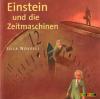 Einstein und die Zeitmaschinen - Luca Novelli