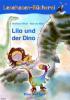 Lila und der Dino, Schulausgabe - Wolfram Hänel, Alex de Wolf