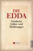 Die Edda - -