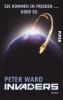Invaders - Peter Ward