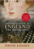 Kings & Queens of England - David Loades