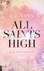 All Saints High - Die Prinzessin - L. J. Shen