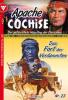 Apache Cochise 23 - Western - John Montana