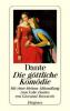 Die göttliche Komödie - Dante Alighieri