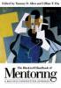 The Blackwell Handbook of Mentoring - -