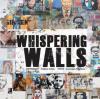 Whispering Walls, w. 3 Audio-CDs - 