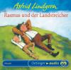Rasmus und der Landstreicher, 1 Audio-CD - Astrid Lindgren