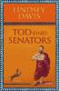 Tod eines Senators - Lindsey Davis
