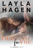 Fighting For You (The Connor Family, #5) - Layla Hagen