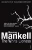 The White Lioness - Henning Mankell