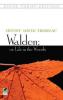 Walden; Or, Life in the Woods - Henry David Thoreau