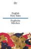 Englische Märchen / English Fairy Tales - 