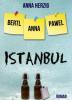 Istanbul - Anna Herzig