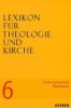 Lexikon für Theologie und Kirche (LThK), 10 Bde. u. Reg.-Bd. - 
