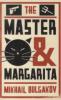 The Master & Margarita - Michail Bulgakow