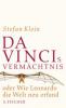 Da Vincis Vermächtnis - Stefan Klein