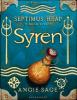 Syren, English edition - Angie Sage