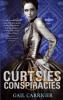 Curtsies and Conspiracies - Gail Carriger