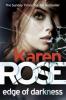 Edge of Darkness (the Cincinnati Series Book 4) - Karen Rose