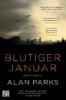 Blutiger Januar - Alan Parks