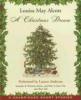 A Christmas Dream - Louisa May Alcott