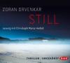 Still, 6 Audio-CDs - Zoran Drvenkar