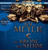 Die Krone der Sterne, 1 Audio-CD, MP3 - Kai Meyer