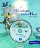 Die schlaue kleine Hexe, m. DVD - Lieve Baeten